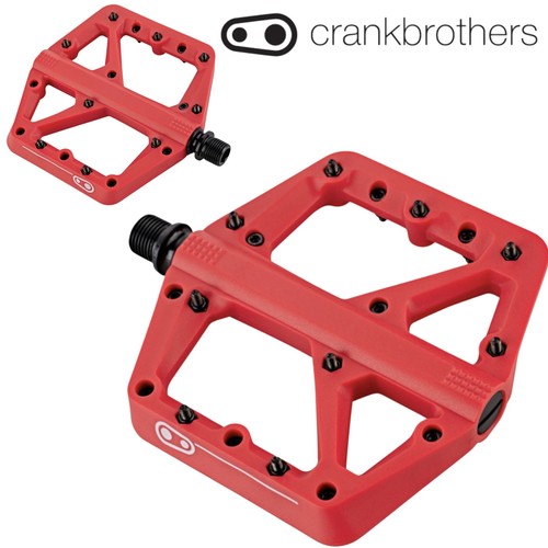 Crankbrothers stamp - stamp, 1
