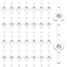 Lot de 15 Paires dépingles à