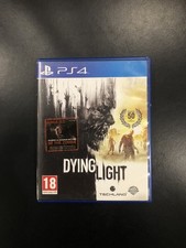 dying light ps4