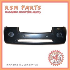 CHATENET BAROODER CH22 Second Series Front Bumper - Speedino 0222063