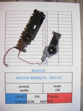 Enceintes / Haut-parleurs pour