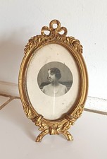 Ancien Petit Cadre porte photo