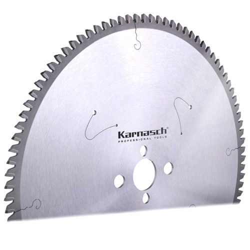 Karnasch lame scie - lame,