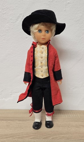 Poupée jeu en - poupée, de