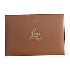 1977 Rubens 400. Anniversaire Menthe de Franklin Médaille D'Argent avec Étui &