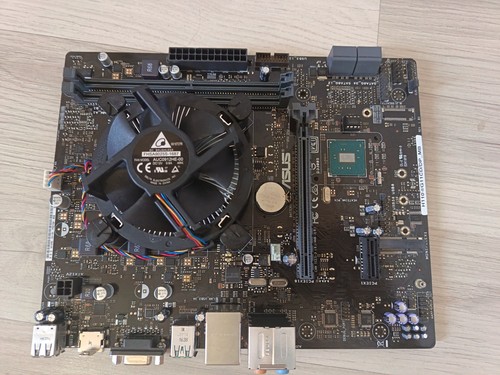Carte mere asus h110 - , i
