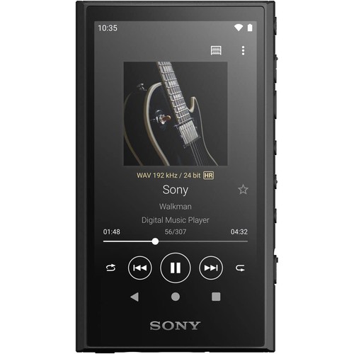 Walkman sony a306 32 - bc, go