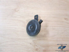 Klaxon de scooter BMW C1