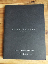 Catalogue Ventcouvert Automne