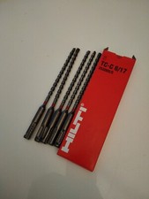 Lot De 5 Mèches Hilti TE-C