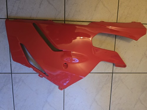 Carenage oem aprilia - carenage,
