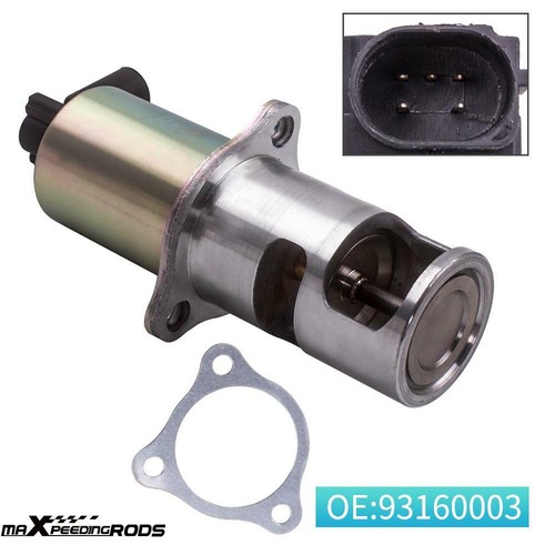 Vanne egr for - vanne, renault
