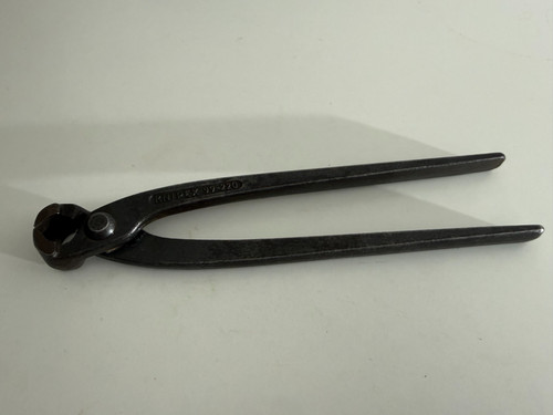 Vintage germany knipex - vintage,