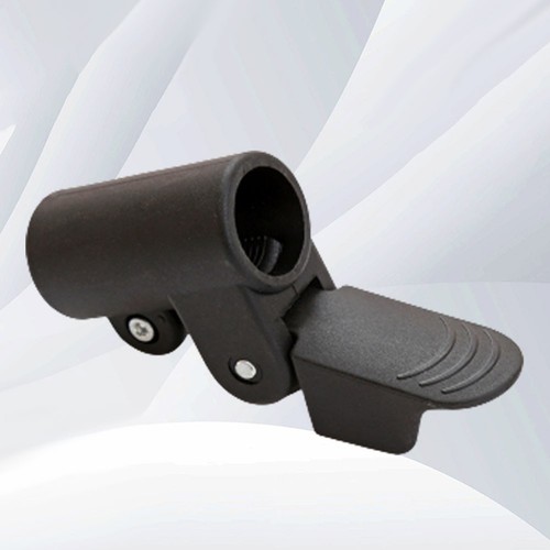 Installation rapide 4pcs pince - rapide,