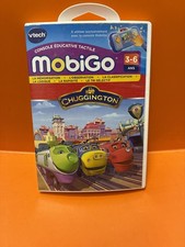 Mobigo chuggington - mobigo,