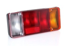 VAN WEZEL Feu arrière pour