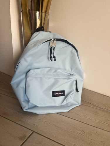 Sac dos eastpak padded - a, (blue