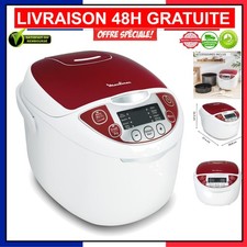 Moulinex Multicuiseur