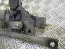 Moteur essuie glace avant