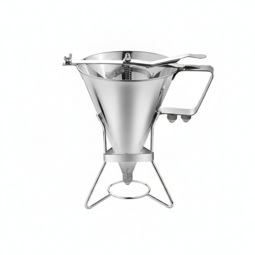 Entonnoir piston avec - piston,