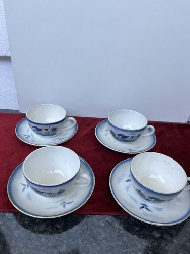 Tasses café en - À, faïence