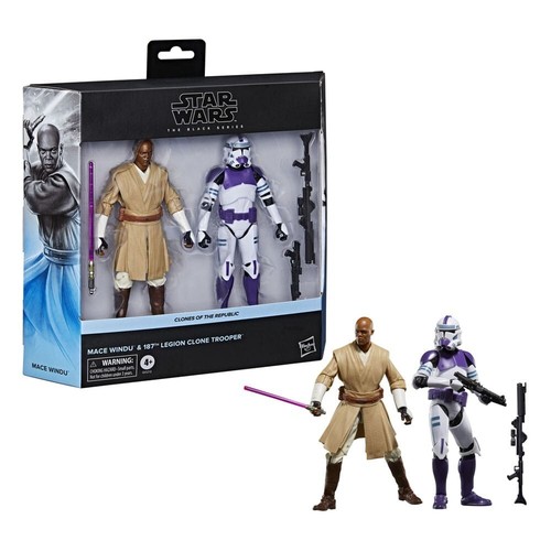 Star wars the clone - clone,