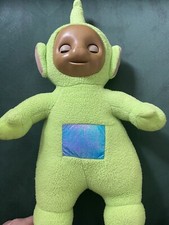 Teletubbies Vert Vintage 
