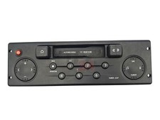 Renault Espace Kangoo Scenic Interstar Radio Cassette 77700434436 22DC259/62 2606