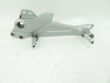 PLATINE ARRIERE GAUCHE