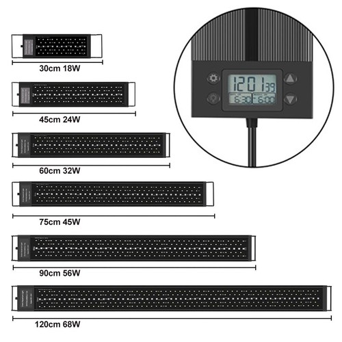Evergrow led multi color - led,