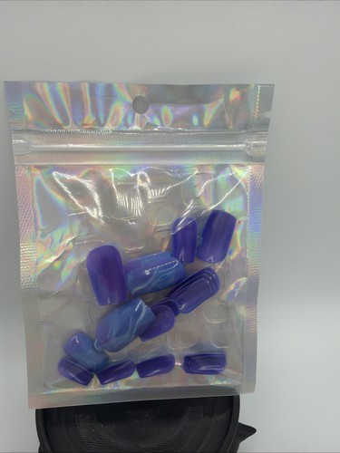 Capsules ongles pièces - 24,
