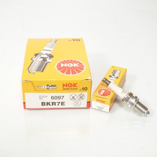 Bougie allumage ngk pour - d'allumage,