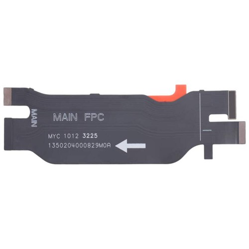 Original motherboard flex - original,