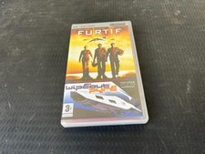 Film UMD PSP - Furtif