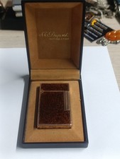 briquet dupont Line 2 