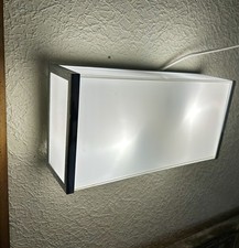 Applique Plafonnier Acier JEAN