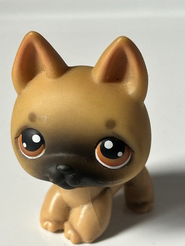 Authentic littlest lps - lps, 61