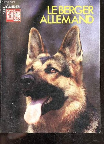 Revue chien 2000 le - chien,