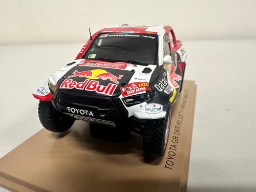 Spark toyota dkr hilux - spark,