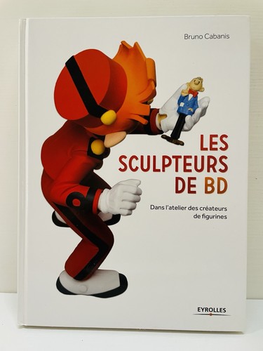 Rare livre les sculpteurs - les, de