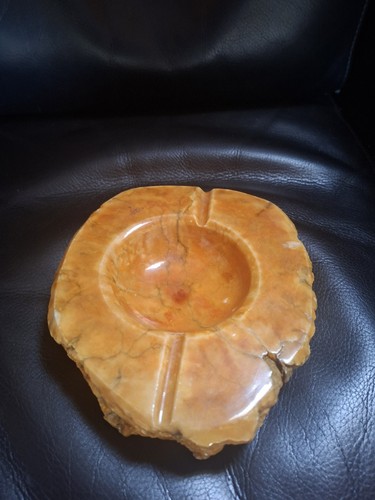 Cendrier vintage mid century - mid,
