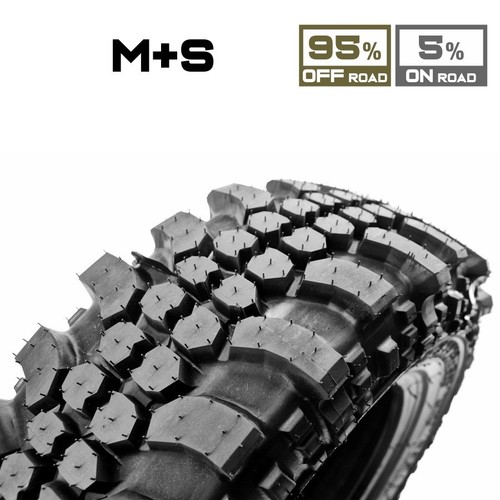 Pneus 225 r15 - 225/75,