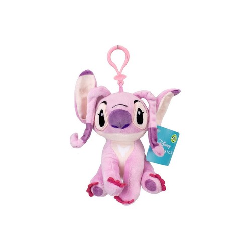 Peluche angel cm avec - 14,