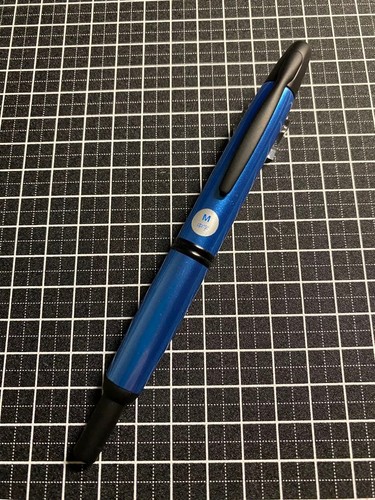 Stylo plume pilot - pilot, bleu