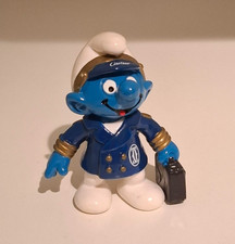 Figurine Schtroumpf SCHLEICH 