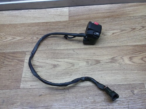 Kawasaki er6 abs - abs, er650e