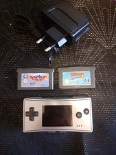Nintendo Game Boy Micro