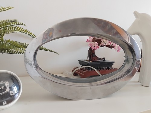 Lampe bério massive - /,