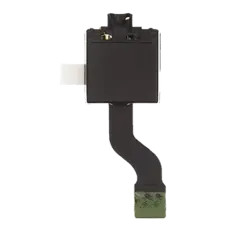 Headphone jack flex cable - cable, for