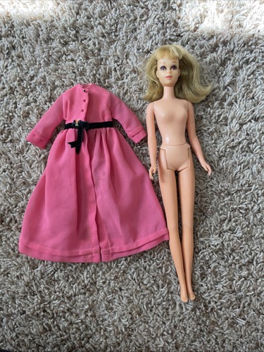 Vintage barbie tnt francie - tnt,